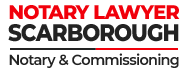 Notary_SCARBOROUGH